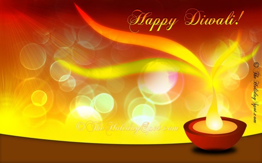 Happy Diwali HD Wallpapers