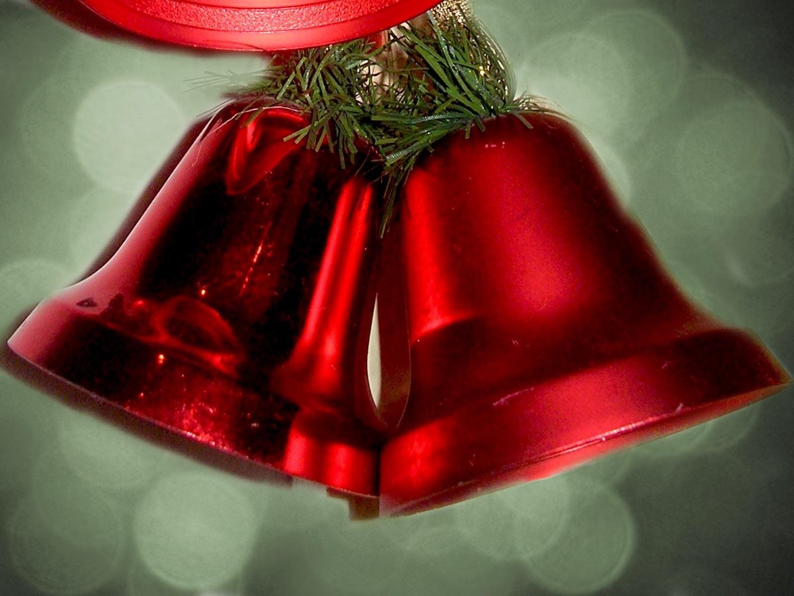 Christmas Bell Wallpapers