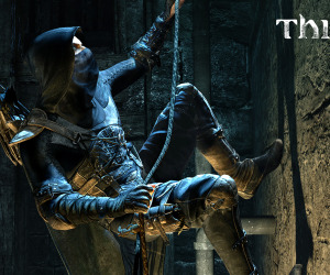 Thief Wallpapers