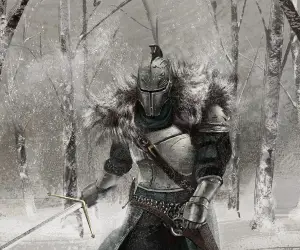 Dark Souls II Wallpapers