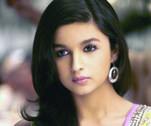 Alia Bhatt HD Wallpapers