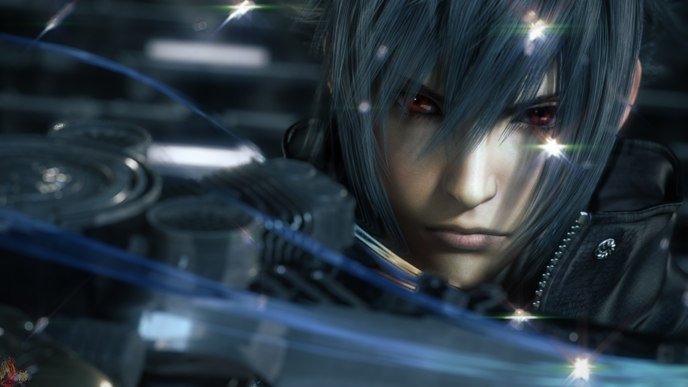 Final Fantasy HD Wallpapers