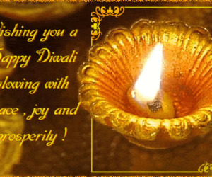 Happy Diwali