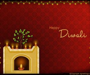 Diwali 2014 Wallpaper