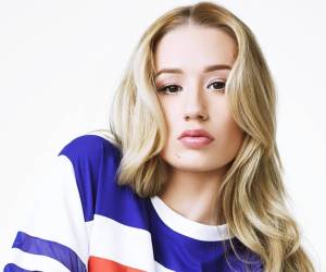 Iggy Azalea Wallpaper