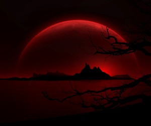 Dark Red HD Wallpapers