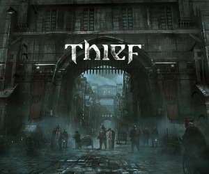 Thief Wallpapers