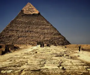 Pyramid HD Wallpapers