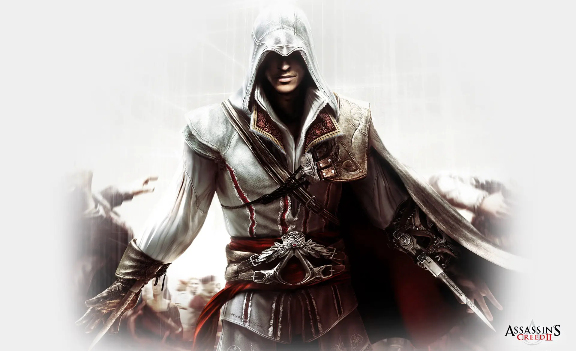 Assassin's Creed Wallpapers