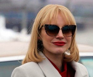 A Most Violent Year Actress