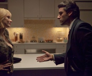 A Most Violent Year Movie Stills