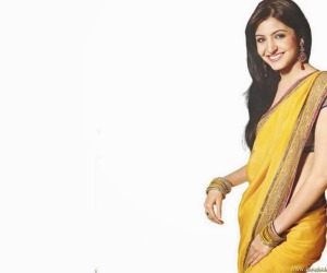 Anushka Sharma HD Wallpapers