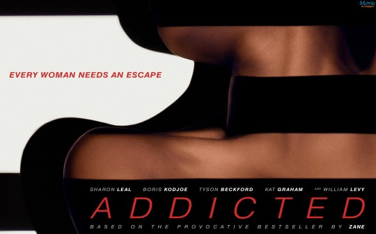 Addicted Movie 2014 Movie Wallpapers