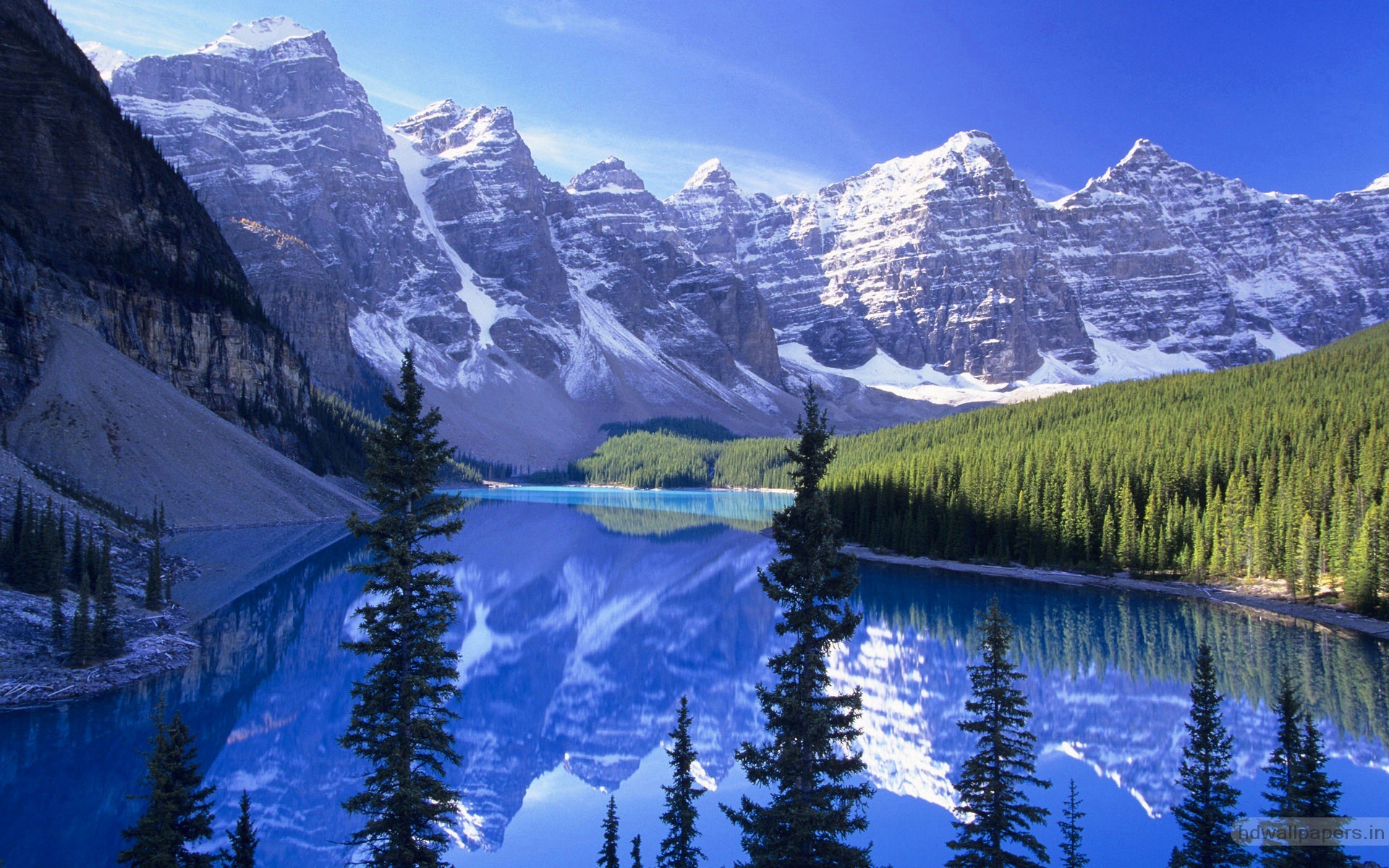 Canada HD Wallpapers