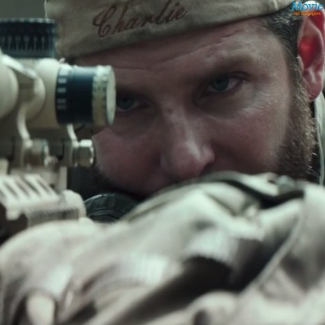 American Sniper Movie