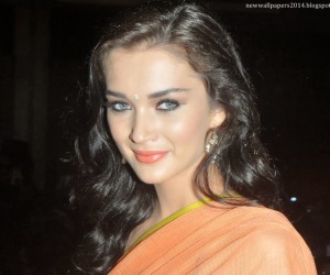 Amy Jackson HD Wallpapers