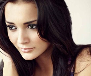 Amy Jackson HD Wallpapers