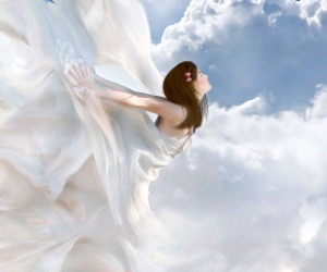 Angel HD Wallpapers