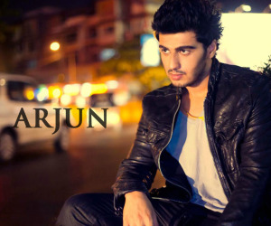 Arjun Kapoor HD Wallpapers