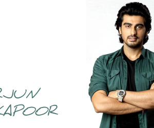 Arjun Kapoor HD Wallpapers