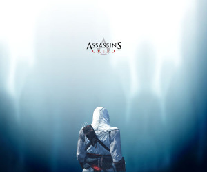 Assassin's Creed Wallpapers