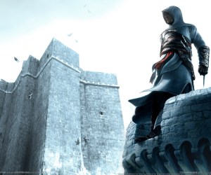 Assassin's Creed Wallpapers