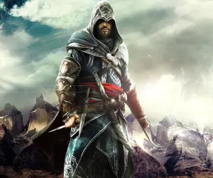 Assassin's Creed Wallpapers