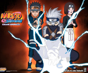 Naruto Wallpapers