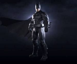 Batman Arkham Knight Wallpapers