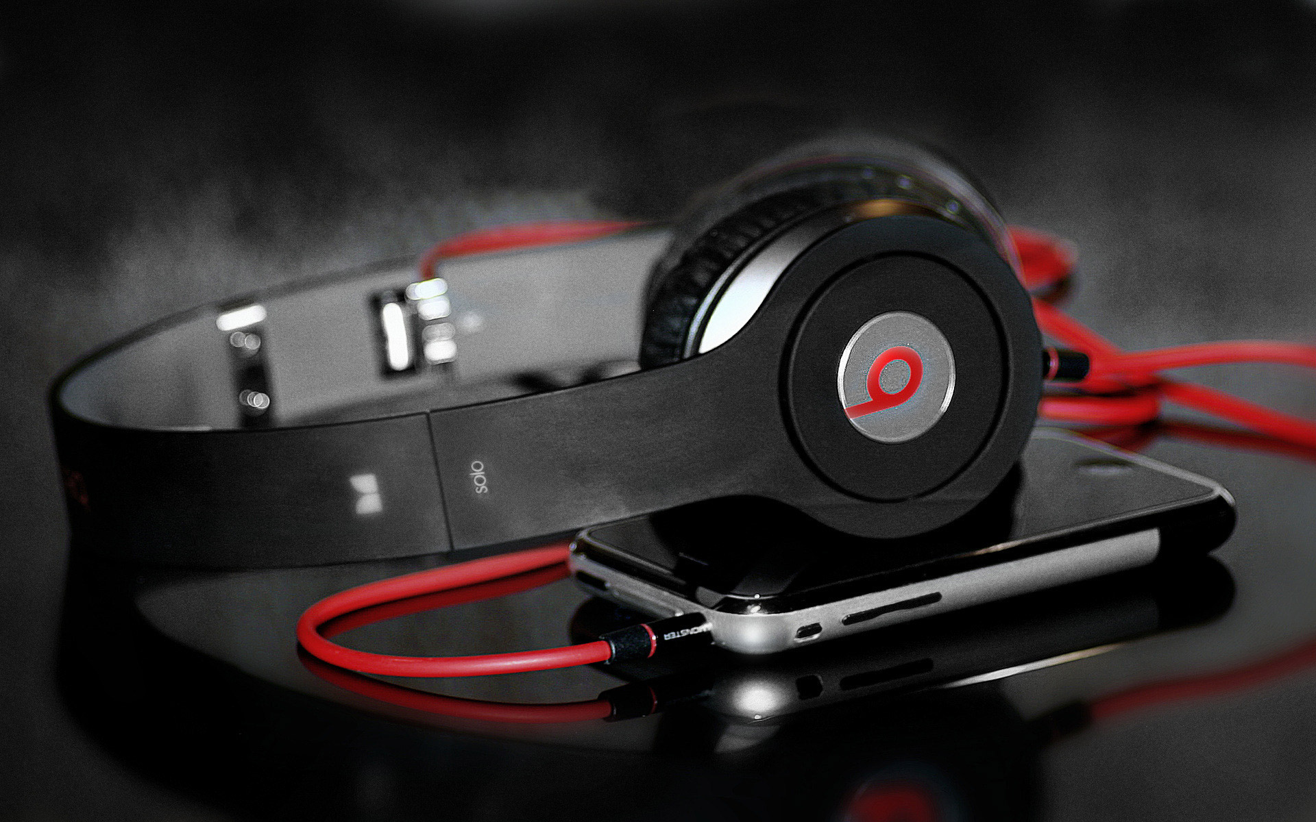 Headphones HD Wallpapers