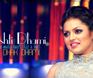 Drashti Dhami Wallpapers