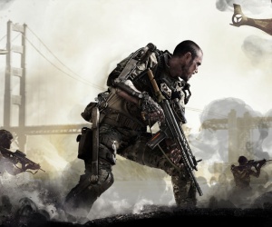 Call Of Duty Advanced Warfare Wallpapers