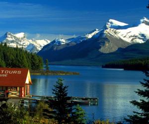 Canada HD Wallpapers