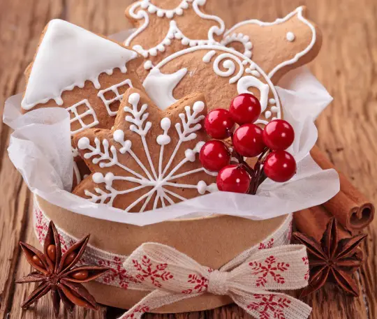 Christmas Cookies Wallpapers – Page 12676 – Movie HD Wallpapers