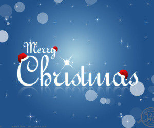 Merry Christmas HD Wallpapers