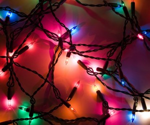 Christmas Lights Wallpapers