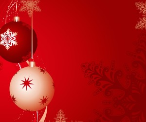 Christmas Vector HD Wallpapers