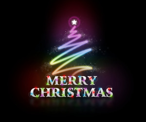 Merry Christmas HD Wallpapers