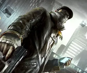 Watch Dogs Wallpapers