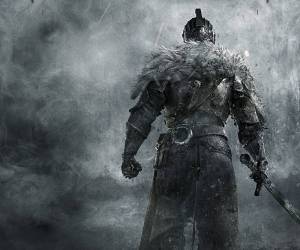 Dark Souls II Wallpapers