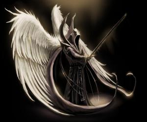 Angel HD Wallpapers