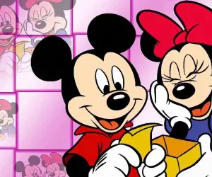 Mickey Mouse Wallpapers