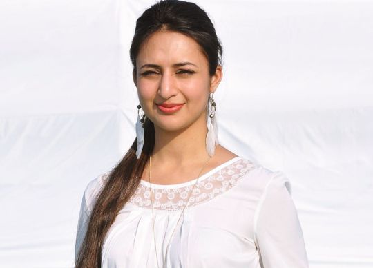 Divyanka Tripathi