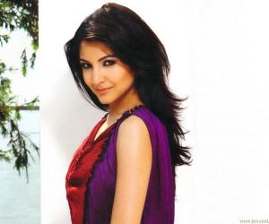 Anushka Sharma HD Wallpapers