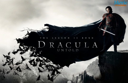 Dracula Untold HD Wallpapers