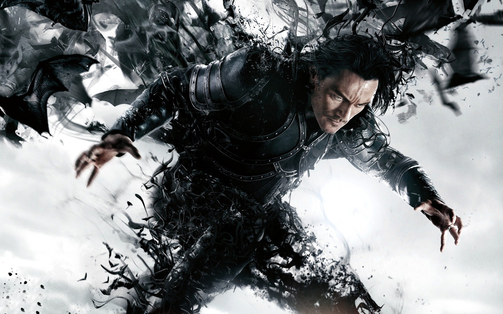 Dracula Untold Wallpaper