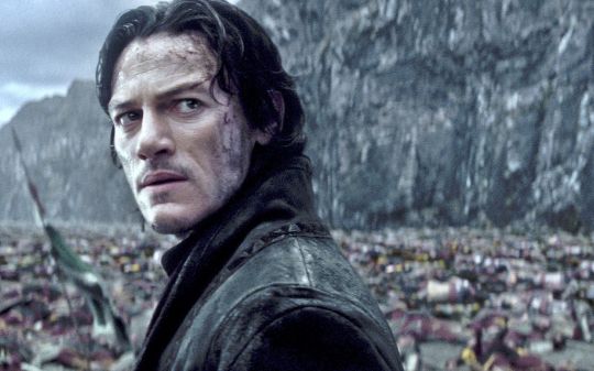 Dracula Untold Wallpaper