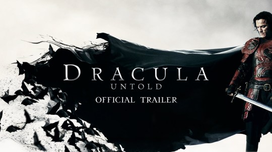 Dracula Untold Wallpaper