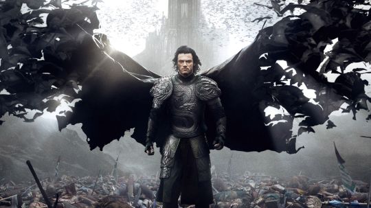 Dracula Untold Wallpaper