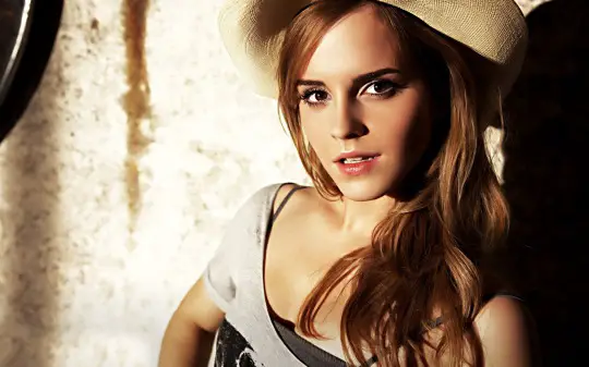 Emma Watson Wallpapers